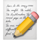Pencil icon